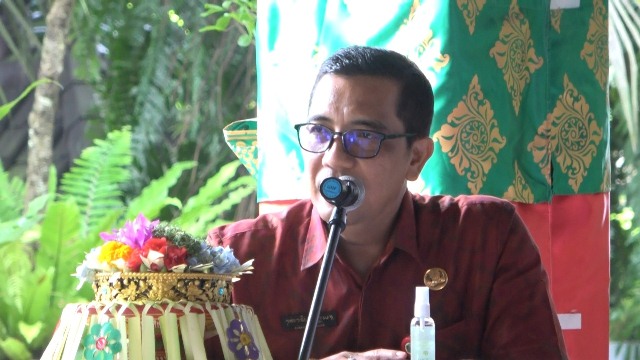 Bupati Tabanan Pencegahan Stunting Tetap Jadi Prioritas