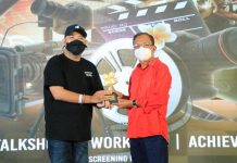 Gubernur Koster Siap Perjuangkan Industri Film Lokal Bali Gubernur Koster Siap Perjuangkan Industri Film Lokal Bali