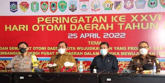 Pemkab Buleleng Gali Sektor Pertanian Sebagai Penopang PAD