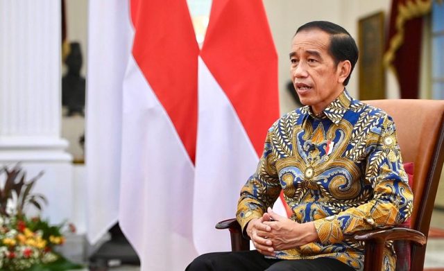 Ringankan Beban Masyarakat, Pemerintah Salurkan BLT Minyak Goreng