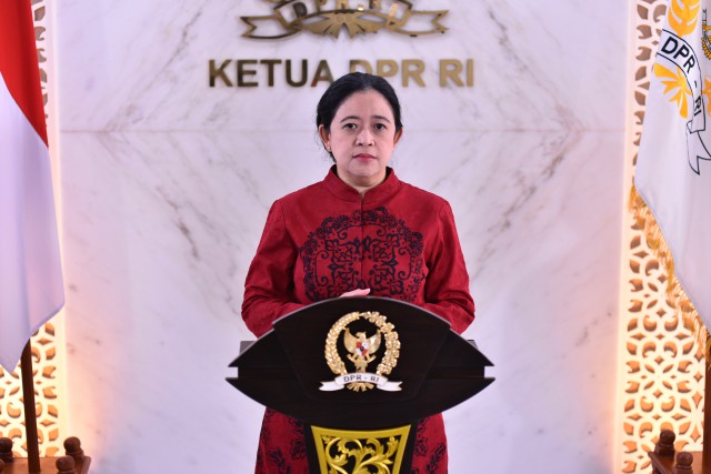 Puan Maharani Ingatkan Dewan Awasi Pasokan dan Lonjakan Harga Pangan Jelang Lebaran