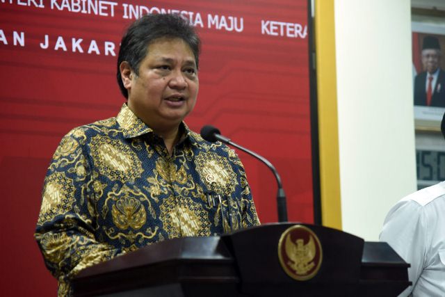 Hingga 1 April Realisasi Program Pemulihan Ekonomi Nasional 2022 Capai Rp 29,3 Triliun