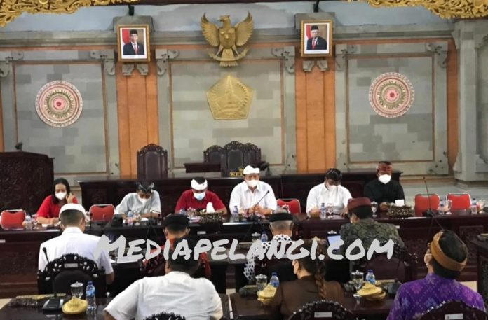 DPRD Tabanan: Ranperda Desa Presisi Jadi Prioritas