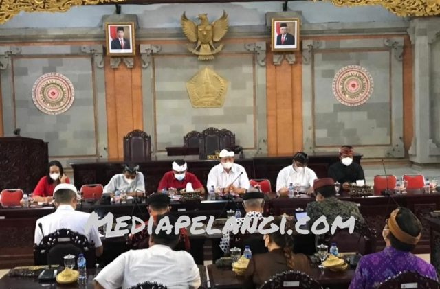 DPRD Tabanan: Ranperda Desa Presisi Jadi Prioritas