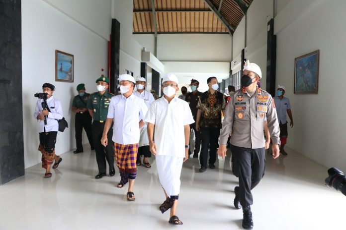 Pelabuhan Sampalan