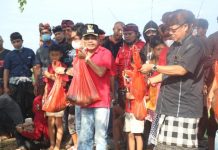 Ajak Warga Lestarikan Sungai, Edi Wirawan Buka Lomba Mancing Ajak Warga Lestarikan Sungai, Edi Wirawan Buka Lomba Mancing