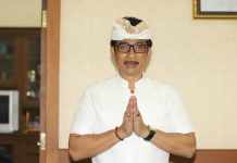 Kadisdik Bali : Bantuan BOS SMAN Bali Mandara Rp 20 Juta Per Siswa, SMA Rp 700 Ribu/Siswa & SMK Rp 900 Ribu/Siswa Kadisdik Bali