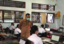 Disdik Tabanan Gelar Lomba Siswa Berprestasi Disdik Tabanan Gelar Lomba Siswa Berprestasi