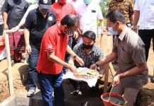 Gubernur Koster Bangun 14 SMA/SMK Baru di Bali Gubernur Bali, Wayan Koster Bangun 14 SMA/SMK Baru di Bali