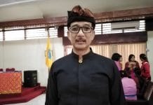 Kebijakan Layanan Pendidikan dan Bantuan Bagi Siswa Miskin SMA/SMK se-Bali Pendidikan