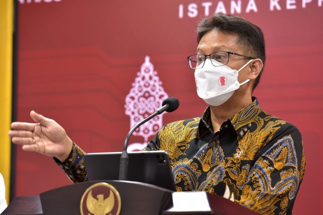 Menkes Beberkan Cara Cegah Hepatitis Akut