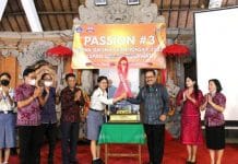 Wagub Cok Ace: KSPAN Salah Satu Cara Paling Efektif Menghindarkan Remaja dari AIDS, Narkoba dan Kenakalan Remaja Wagub Cok Ace: KSPAN Salah Satu Cara Paling Efektif Menghindarkan Remaja dari AIDS, Narkoba dan Kenakalan Remaja