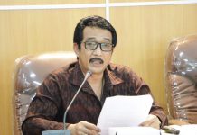 PPDB SMAN dan SMKN Dibuka 22 Juni 2022, Tampung 45.721 Lulusan SMP PPDB SMAN dan SMKN Dibuka 22 Juni 2022,