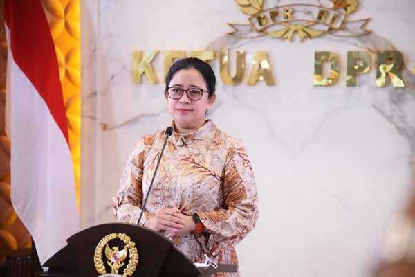 Puan Maharani: Cuti Melahirkan 6 Bulan Bisa Cegah Stunting