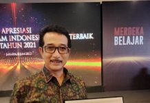Pemprov Bali Raih 3 Penghargaan Tingkat Nasional Pemprov Bali Raih 3 Penghargaan Tingkat Nasional