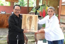 Wagub Cok Ace Dorong Penguatan UMKM dalam Transformasi Ekonomi Bali Wagub Cok Ace Dorong Penguatan UMKM dalam Transformasi Ekonomi Bali