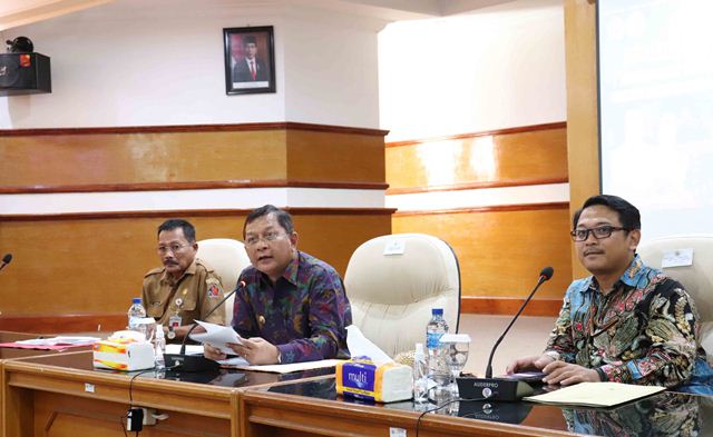 Angka Prevalensi Stunting di Buleleng Turun Signifikan Dalam Tiga Tahun