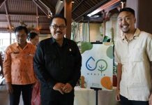 Wagub Cok Ace: Bali Flora Festival Salah Satu Media Promosi Pariwisata Bali Wagub Cok Ace: Bali Flora Festival Salah Satu Media Promosi Pariwisata Bali