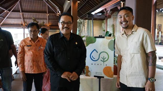 Wagub Cok Ace: Bali Flora Festival Salah Satu Media Promosi Pariwisata Bali