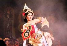 Gong Kebyar Duta Kabupaten Tabanan Bius Ribuan Penonton PKB XLIV Gong Kebyar Duta Kabupaten Tabanan Bius Ribuan Penonton PKB XLIV