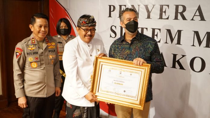 Akomodasi Pariwisata