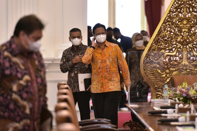 Cegah Penularan Cacar Monyet, Menkes Imbau Masyarakat Taat Protokol Kesehatan