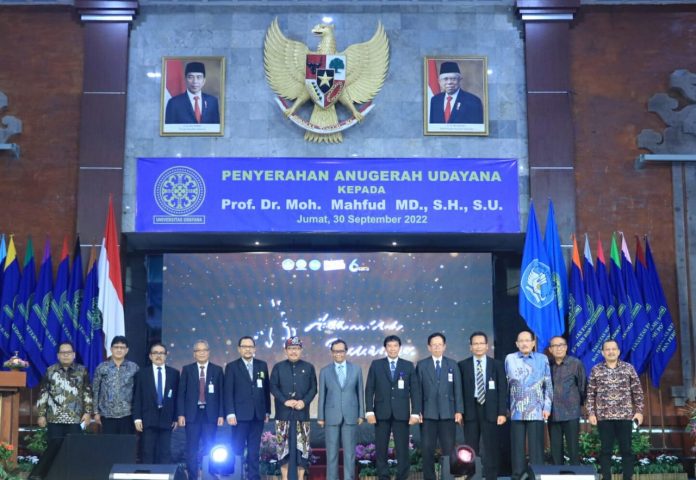 Universitas Udayana
