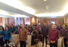 “Road To Digital Tourism”, Dispar Prov. Bali Gelar Pelatihan Pemasaran Digital untuk ASN se-Bali Digitalisasi