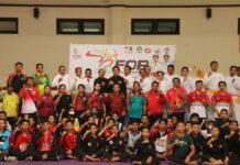 Dukung Visi DBON, Disdikpora Provinsi Bali Gelar FOP Tahun 2022 Dukung Visi DBON, Disdikpora Provinsi Bali Gelar FOP Tahun 2022