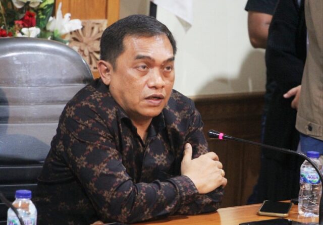 17 Kasus Gangguan Ginjal Akut di Bali, 11 Meninggal Dunia