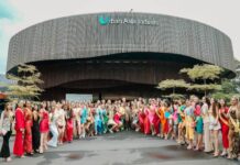 MS Glow Dukung Penuh Ajang Miss Grand International 2022 MS Glow Dukung Penuh Ajang Miss Grand International 2022