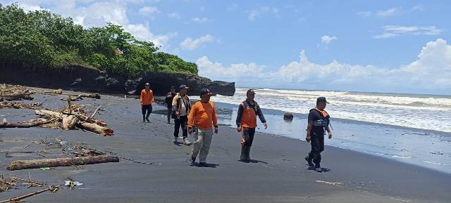 Identitas Korban Hanyut di Jembatan Tukad Yeh Ho Terungkap