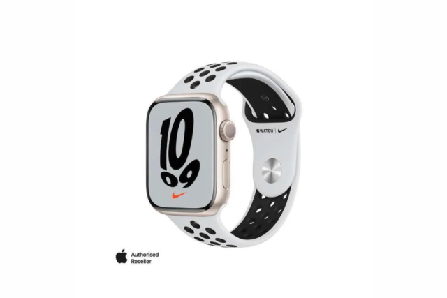 Inilah Keuntungan Menggunakan Apple Watch Dibanding Smartwatch Lainnya