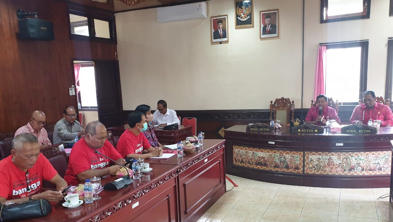 Atasi Masalah Sampah di Tabanan, Dewan Minta TPS 3R Dioptimalkan