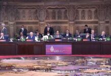 G20 Hasilkan Deklarasi Bersama, Presiden: Indonesia Upayakan Solusi Terbaik G20 Hasilkan Deklarasi Bersama, Presiden: Indonesia Upayakan Solusi Terbaik