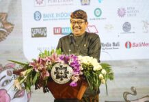 Wagub Cok Ace Tutup Ubud Campuhan Budaya Tahun 2022 Wagub Cok Ace Tutup Ubud Campuhan Budaya Tahun 2022