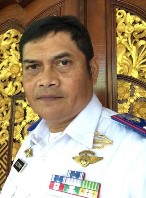 Dinas Perhubungan Provinsi Bali Klarifikasi Runtuhnya Jembatan Penghubung (MB) Dermaga Pelabuhan Toya Pakeh