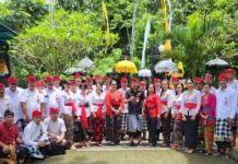 Kepala Sekolah Sambut Baik Pelaksanaan Mutiara Pancasila Menuju Tabanan Era Baru Kepala Sekolah Sambut Baik Pelaksanaan Mutiara Pancasila Menuju Tabanan Era Baru