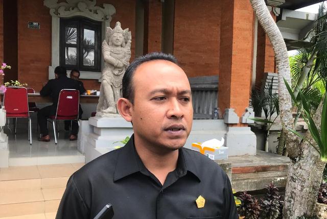 Dewan Soroti Minimnya Sosialisasi Perda di Tabanan