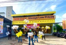 MR.DIY Toko Perlengkapan Rumah Tangga Harga Hemat Dengan Ribuan Pilihan MR.DIY Indonesia