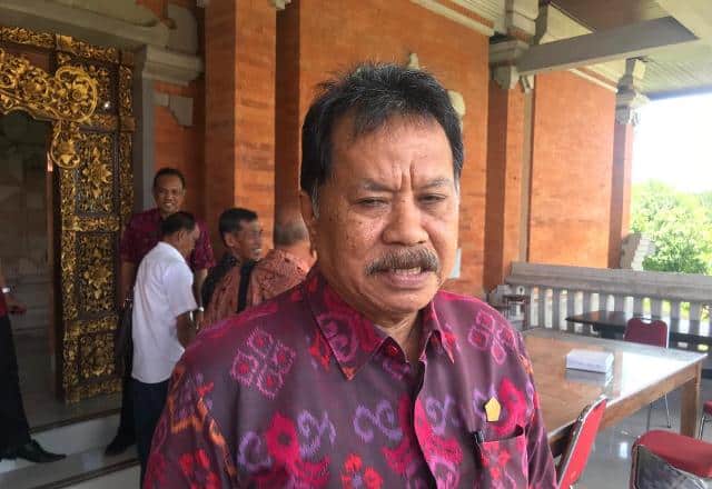 Dewan Tabanan Minta Eksekutif Serius Tangani Masalah Aset Daerah