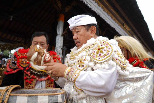 UU Provinsi Bali Disahkan, Wagub Cok Ace Nilai Pemerintah Pusat Akui Potensi Budaya Bali