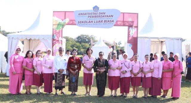 Roadshow Kampus Bali Digifest di Universitas Ngurah Rai Hadirkan Kiat Pengembangan Bisnis Melalui Pemasaran Digital