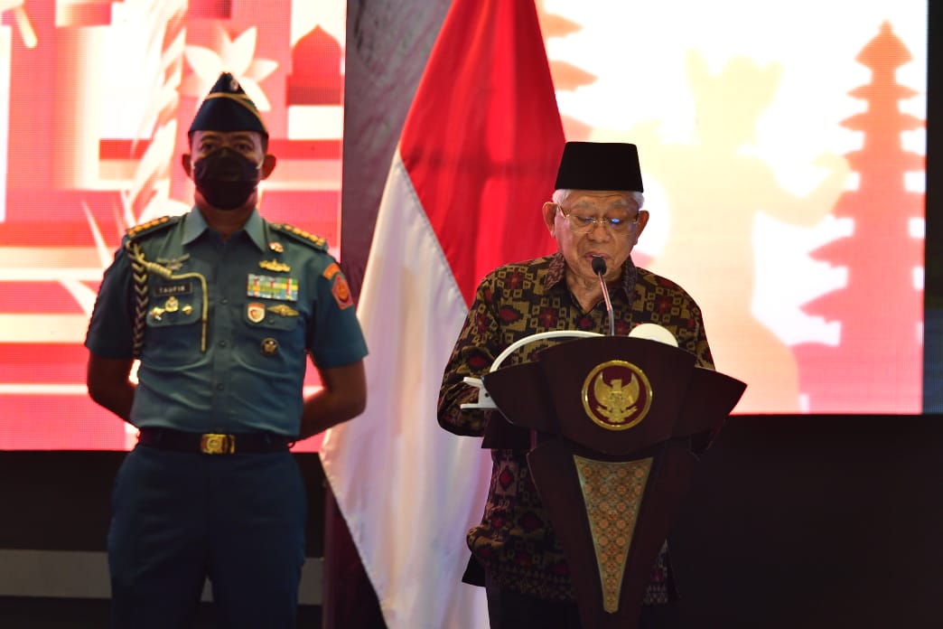 Peran Strategis Media sebagai Penyalur dan Penyaji Gagasan Dalam Menghadapi Tantangan Global