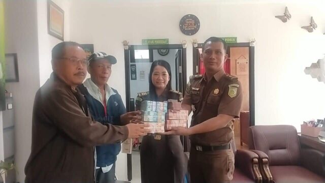 kasus korupsi LPD Sunantaya