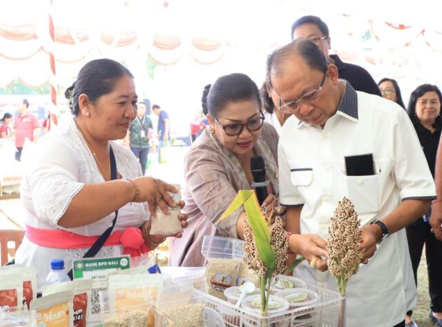 Pasar Gotong Royong