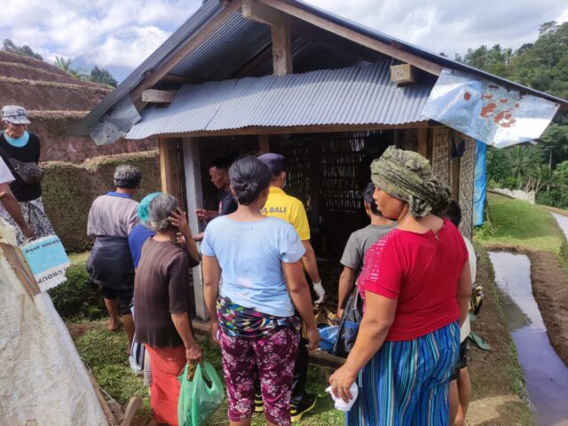 Diduga Serangan Jantung, Petani di Pupuan Ditemukan Meninggal