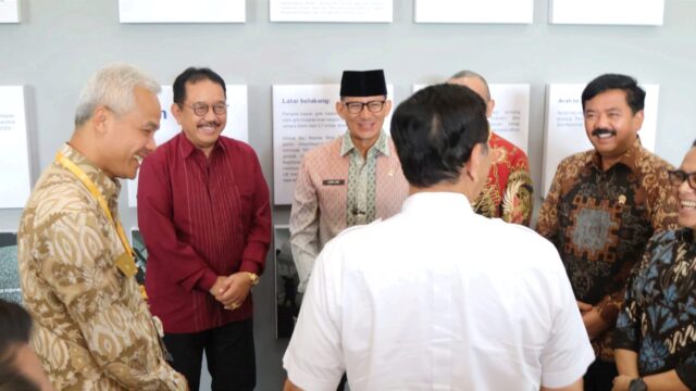 Rapat Koordinasi Nasional