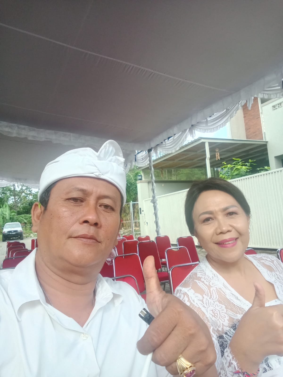 Ketua DPC Gerindra Tabanan Siap Jalan Perintah Prabowo, Jaga hubungan Baik dengan Partai Lain