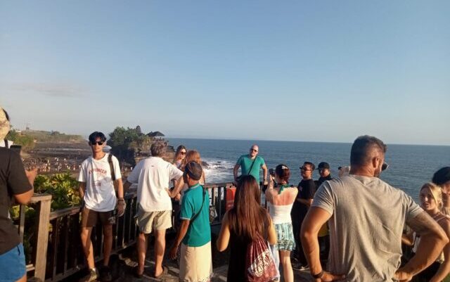 Tanah Lot